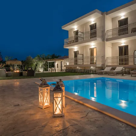 Memories - Explore & Recharge 4* Laganas