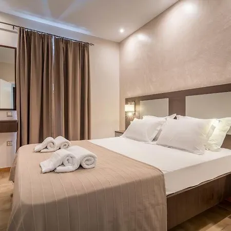 Appart hôtel Memories - Explore & Recharge