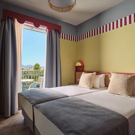 Memories - Explore & Recharge Appart hôtel Laganas