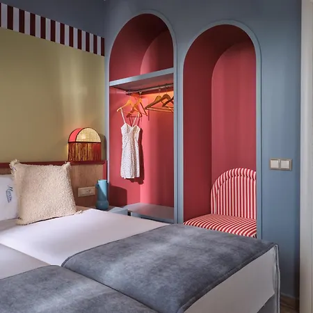 Memories - Explore & Recharge Appart hôtel 4*