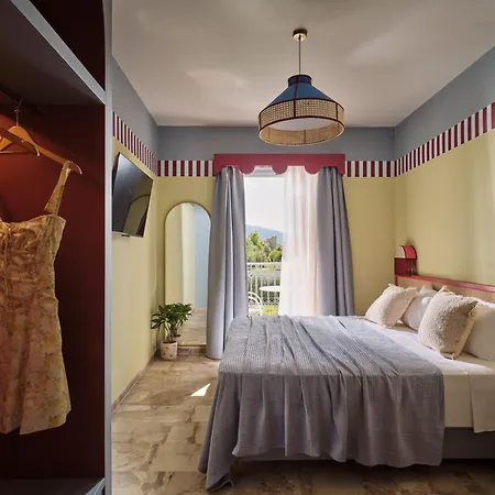 Appart hôtel Memories - Explore & Recharge