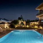 Memories - Explore & Recharge 4*