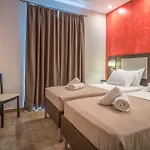 Memories - Explore & Recharge Apart Otel 4*
