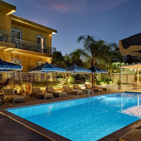 Memories לגאנאס