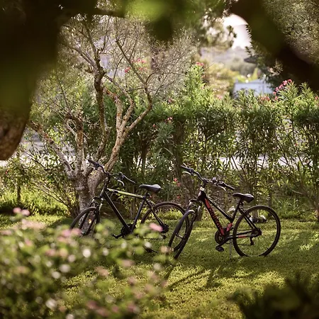 מלון דירות Memories