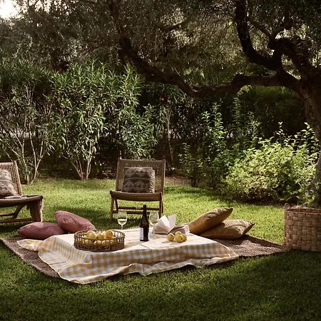 Memories מלון דירות 4*