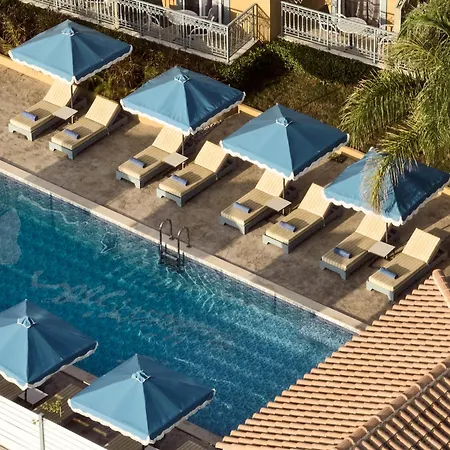 Memories מלון דירות