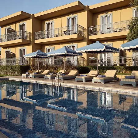 מלון דירות Memories