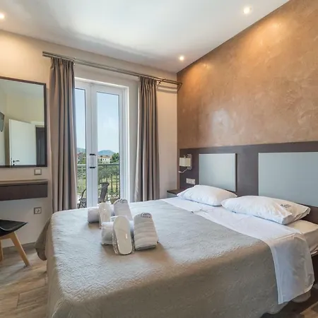 Memories 4* לגאנאס