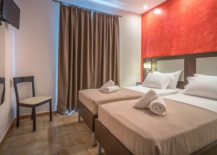 Memories - Explore & Recharge Apartahotel 4*