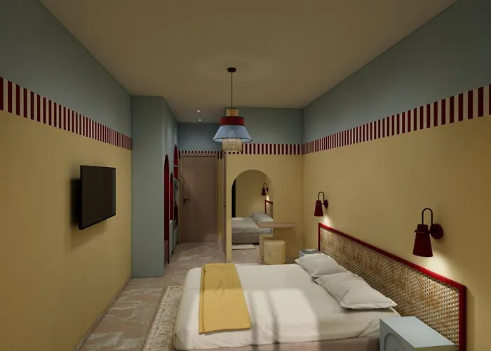 Apartahotel Memories - Explore & Recharge Laganas