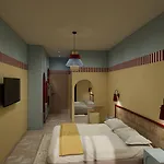 Апарт-отель Memories - Explore & Recharge Лаганас