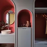 Ξενοδοχείο με διαμερίσματα Memories - Explore & Recharge Λαγανάς