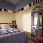 Memories - Explore & Recharge Ξενοδοχείο με διαμερίσματα 4*