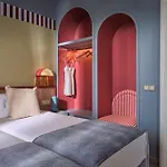 Memories - Explore & Recharge Lägenhetshotell 4*