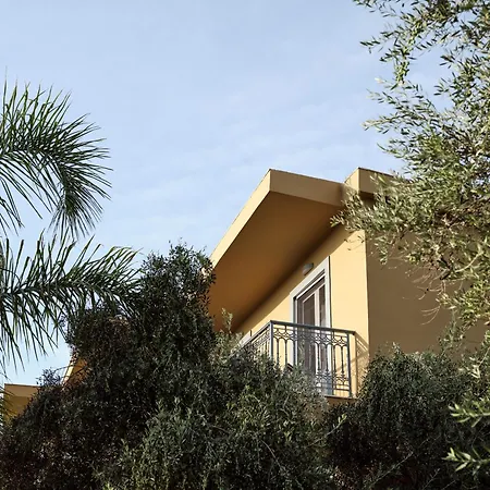 Memories Lejlighedshotel 4*