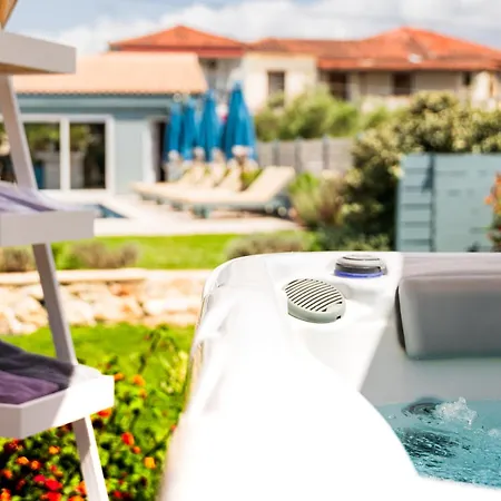 Memories Lejlighedshotel 4*