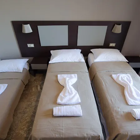 Memories Lejlighedshotel Laganas