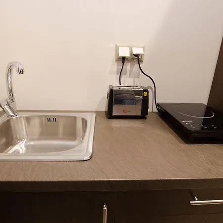 Memories Lejlighedshotel Laganas