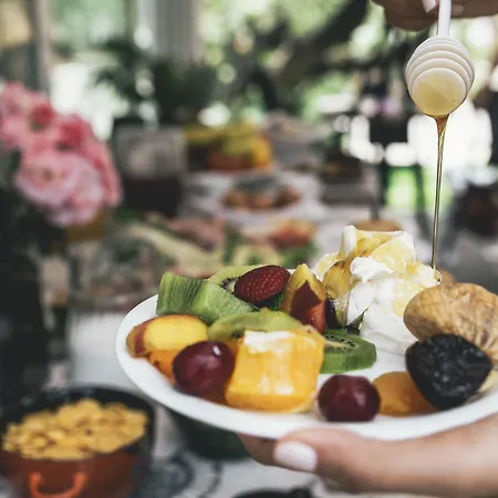 Memories Lejlighedshotel Laganas