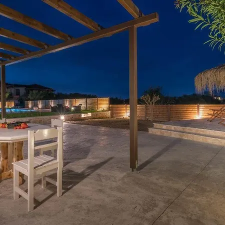 Memories Lejlighedshotel Laganas