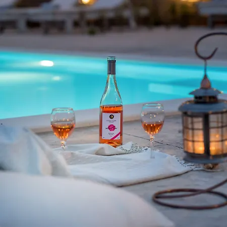 Lejlighedshotel Memories 4*