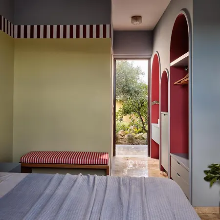 Memories - Explore & Recharge Aparthotel Laganas
