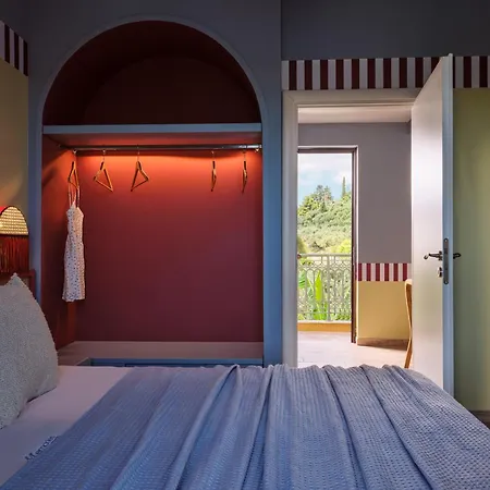 Memories - Explore & Recharge 4* Laganas