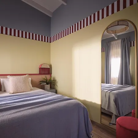 Memories - Explore & Recharge Aparthotel 4*