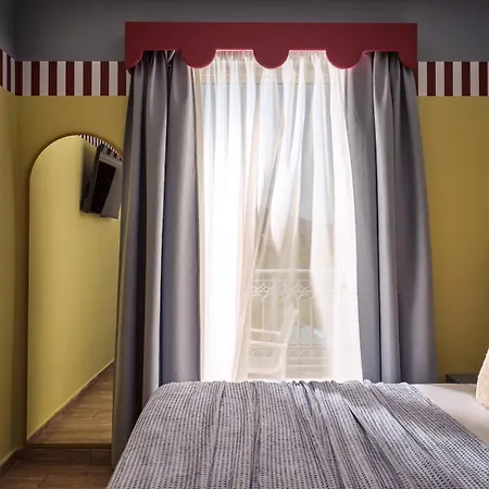 Aparthotel Memories - Explore & Recharge Laganas