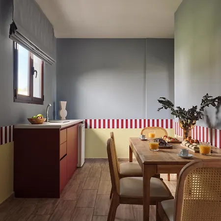Aparthotel Memories - Explore & Recharge Laganas