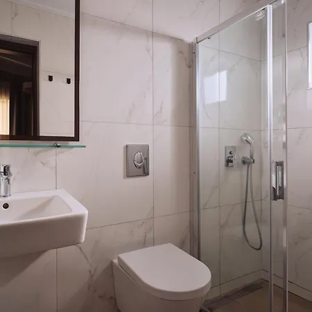 Aparthotel Memories - Explore & Recharge