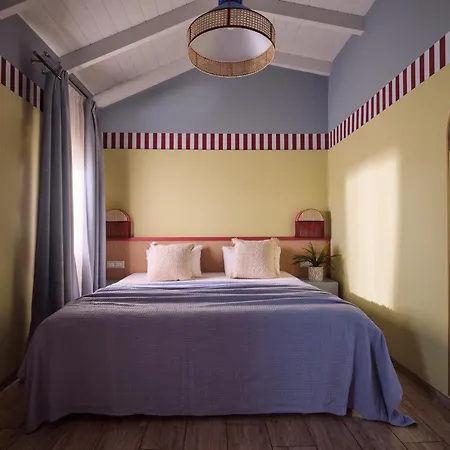 Aparthotel Memories - Explore & Recharge Laganas