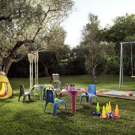 Hotel de apartamente Memories - Explore & Recharge 4*
