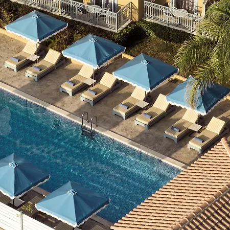 Memories - Explore & Recharge Hotel de apartamente 4*