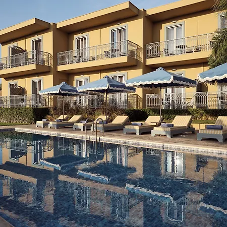 Hotel de apartamente Memories - Explore & Recharge 4*