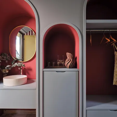 Aparthotel Memories - Explore & Recharge 4*