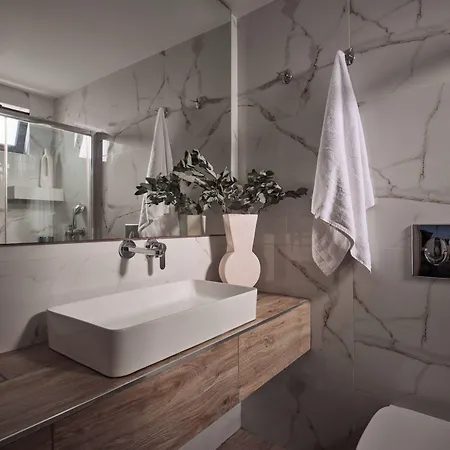 Memories - Explore & Recharge Hotel de apartamente Laganas