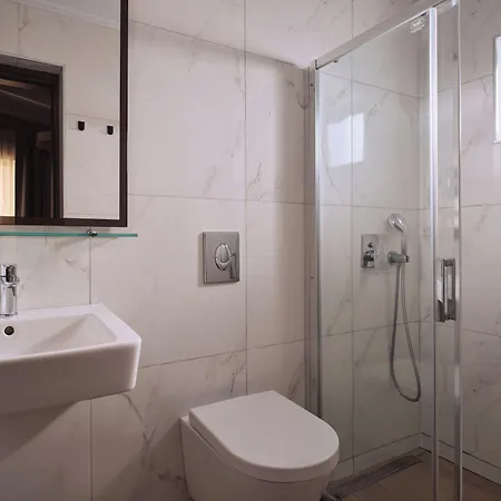 Memories - Explore & Recharge Hotel de apartamente 4*