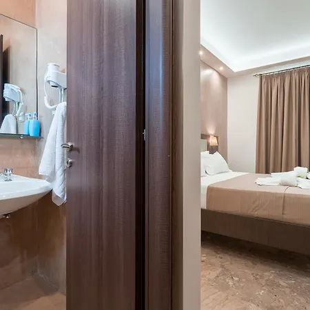 Lejlighedshotel Memories