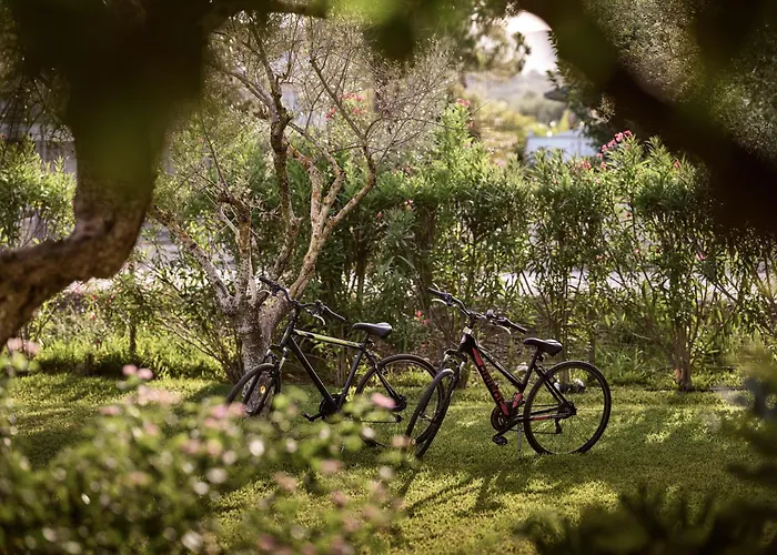 Lejlighedshotel Memories - Explore & Recharge