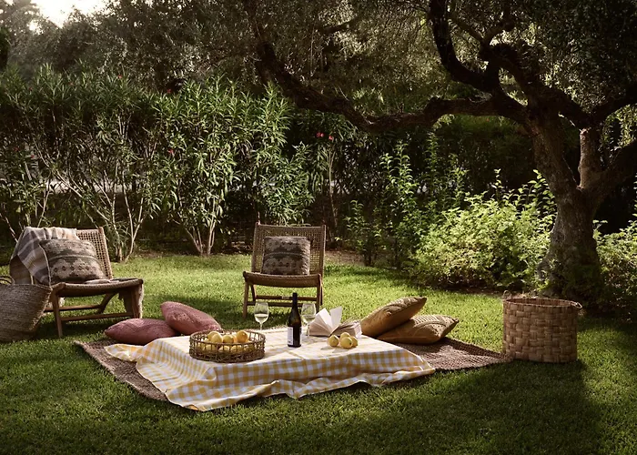 Memories - Explore & Recharge Lejlighedshotel 4*
