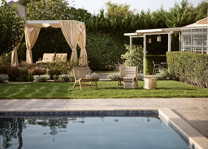 Memories - Explore & Recharge 4*