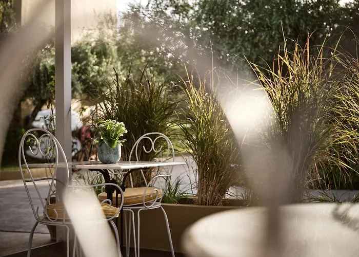 Memories - Explore & Recharge 4* Laganas