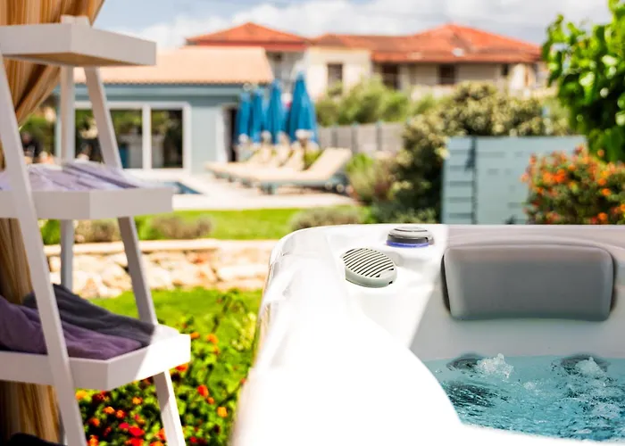 Memories - Explore & Recharge Lejlighedshotel 4*