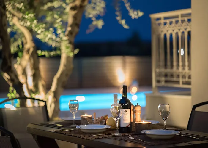 Memories - Explore & Recharge Lejlighedshotel 4*
