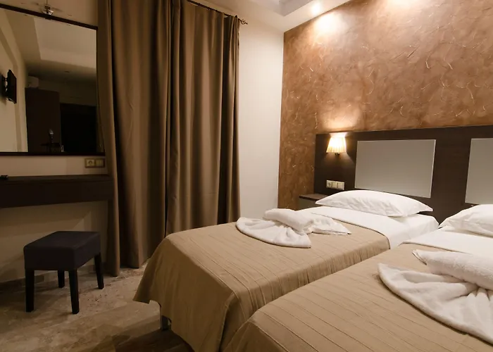 Memories - Explore & Recharge