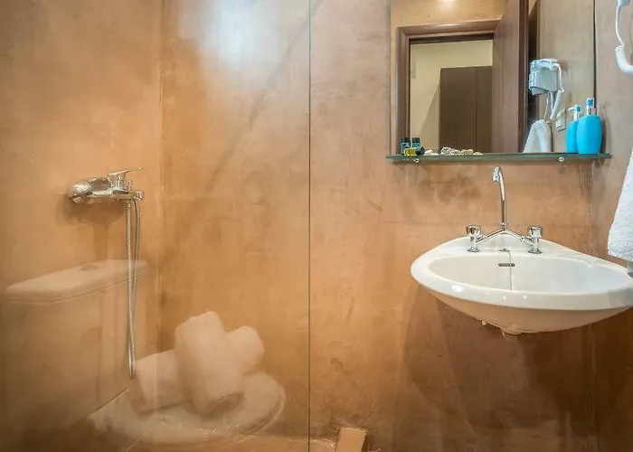 Memories - Explore & Recharge 4* Laganas