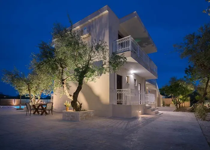 Lejlighedshotel Memories - Explore & Recharge 4*