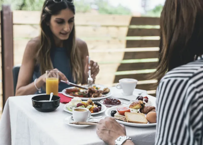 Memories - Explore & Recharge 4* Laganas